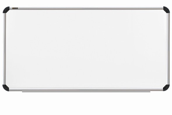 Магнитно-маркерная доска BRAUBERG Premium 120х240 см, улучшенная алюминиевая рамка в Туле - изображение