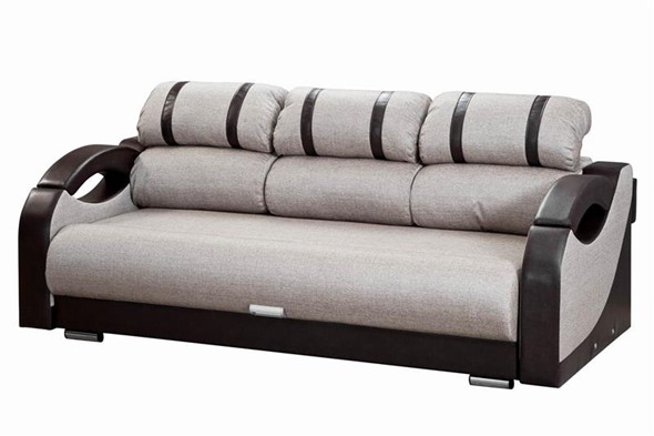 Прямой диван Визит 8 БД в Туле - изображение